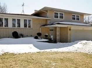 2817 191st Pl, Lansing, IL 60438