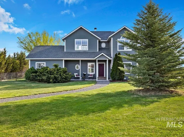 3546 E 3156 N, Kimberly, ID 83341