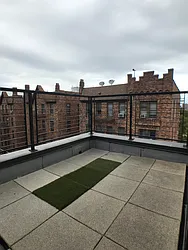 Rented by City Vista Inc