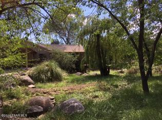 1817 Foothill Dr, Prescott, AZ 86303