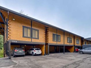 2958 S Frontage Rd W UNIT D2, Vail, CO 81657