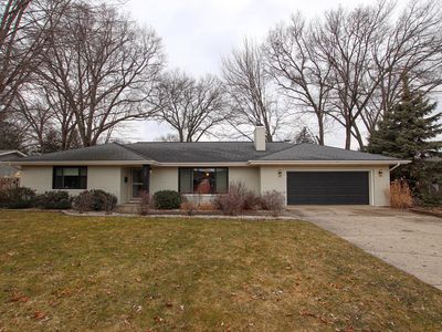 734 Ruddiman Dr, Muskegon, MI, 49445