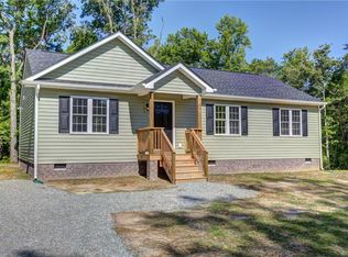 5067 River Rd W, Goochland, VA 23063