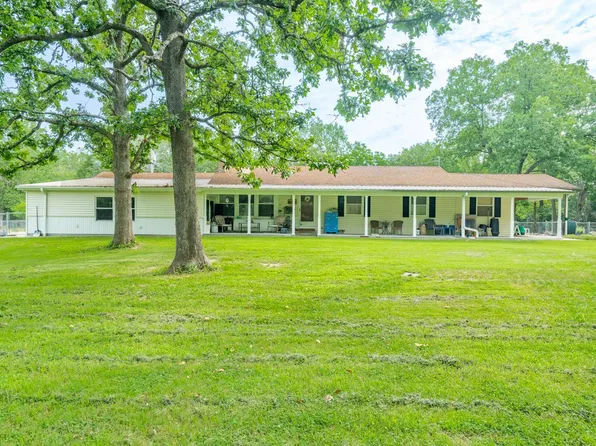 12072 County Road 3410, Saint James, MO 65559