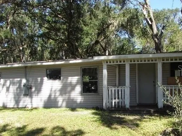 2826 County Road 610, Bushnell, FL 33513