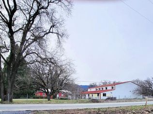 77650 Crawford Rd, Covelo, CA 95428