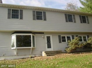 4924 Pleasant Grove Rd, Reisterstown, MD 21136
