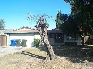 7659 Franklin Blvd, Sacramento, CA