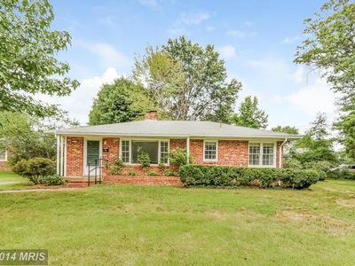 8007 Fairfax Rd, Alexandria, VA, 22308
