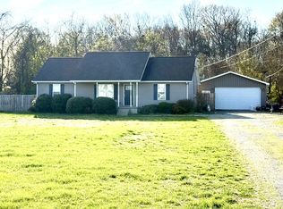 336 Cayenne Dr, Bell Buckle, TN 37020