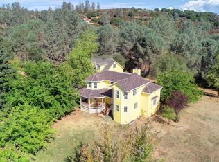 5107 Sagebrush Rd, Garden Valley, CA 95633