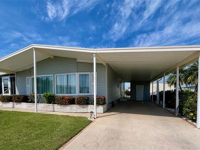 484 Loma Linda, North Port, FL, 34287