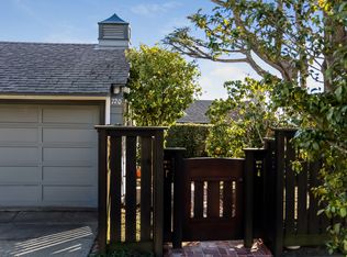 720 Grizzly Peak Blvd, Berkeley, CA 94708
