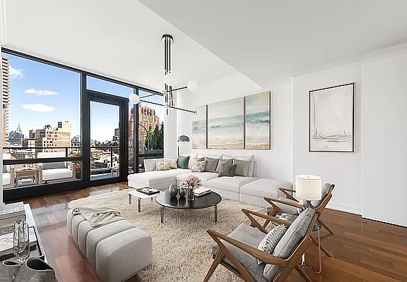 3rd image of 101 Warren St #1170N