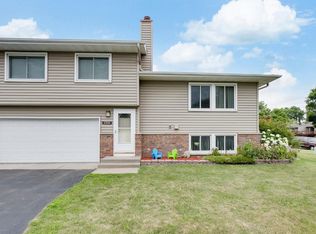 6205 64th Ave N, Brooklyn Park, MN 55429
