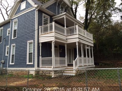 2607 Stuart St, Chattanooga, TN, 37406