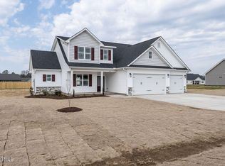 274 Indigo St, Lillington, NC 27546