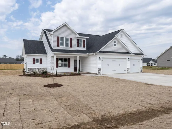 274 Indigo St, Lillington, NC 27546