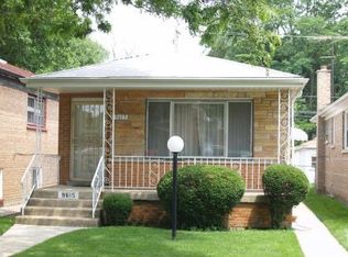 9615 S Harvard Ave, Chicago, IL 60628