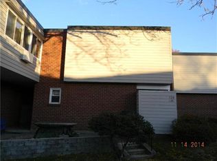 138 West Walk, W Haven, CT 06516
