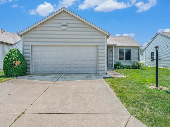 1524 Clover Creek Ln, Goshen, IN 46526