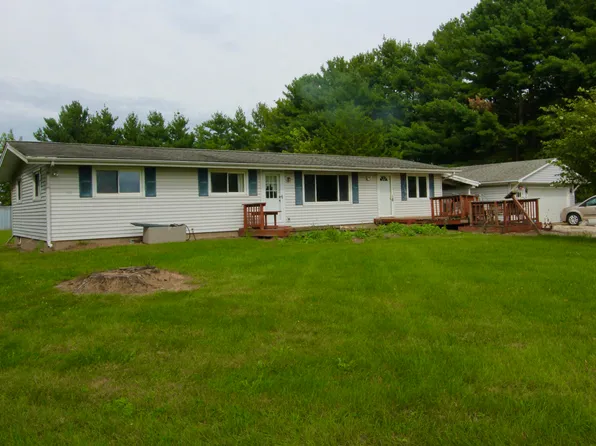 1107 N Conn Rd, Hanna City, IL 61536