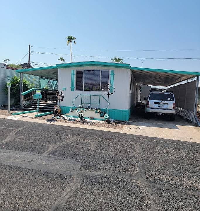 1st image of 10401 N Cave Creek Rd Lot 87