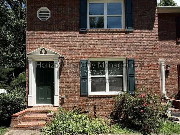 4030 Hidden Hollow Ter Unit B, Gainesville, GA 30506