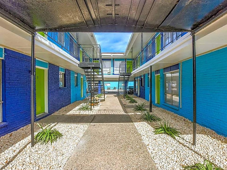 Bayberry Apartment Rentals Houston, TX Zillow