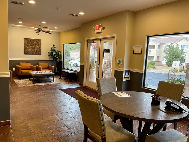 Aspen Ridge Apartment Homes — Photo 11
