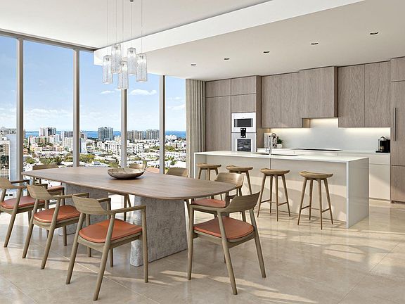3rd image of 1703 Main St #1305