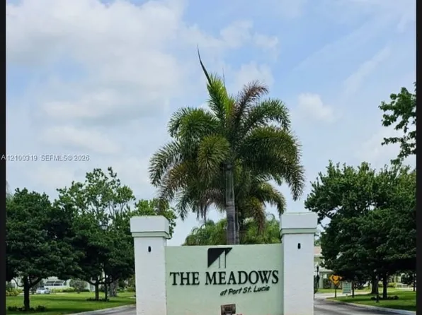 2058 SE Wild Meadow Cir #101, Port Saint Lucie, FL 34952