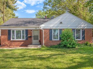 155 Merwood Dr E, Battle Creek, MI 49017