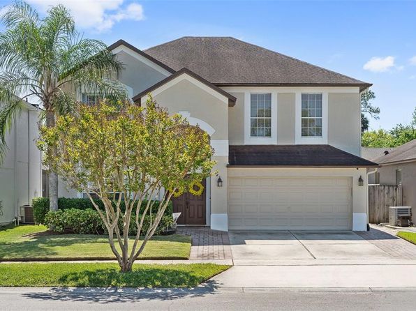 848 Jadestone Cir, Orlando, FL 32828
