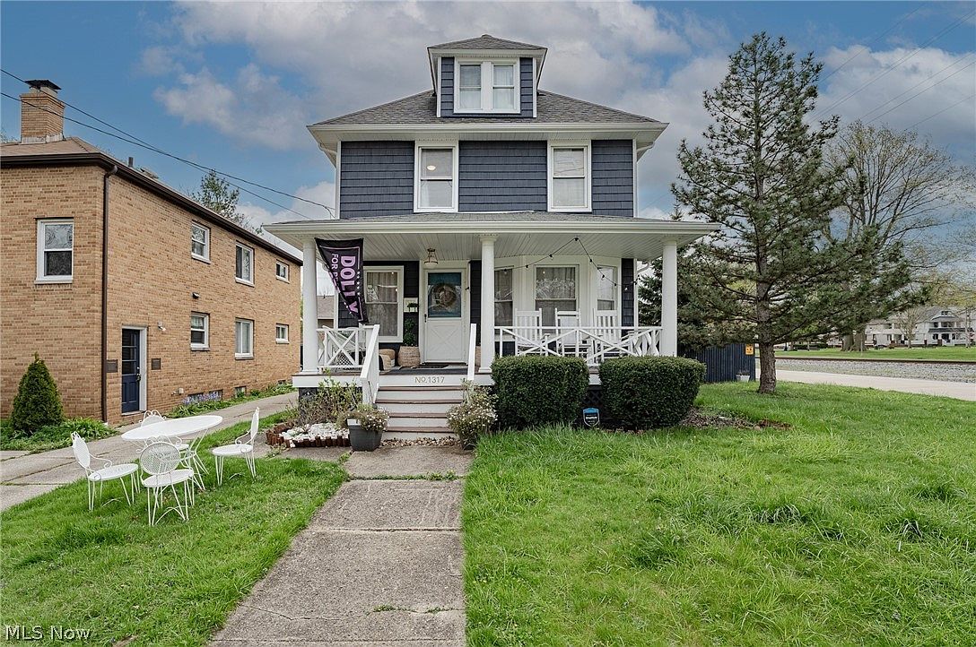 1317 Saint Charles Ave, Lakewood, OH 44107 MLS 5029681 Zillow