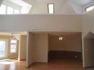 Living/ dining room