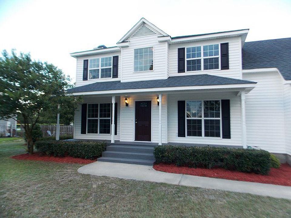 1522 Brookstone Dr Graniteville SC 29829 Zillow