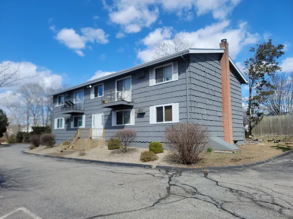 49 George Avenue APT D, Groton, CT 06340