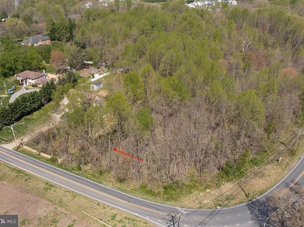 0 Church Rd, Bowie, MD 20720