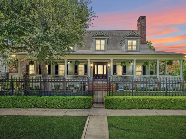 408 E 7th St, Houston, TX 77007
