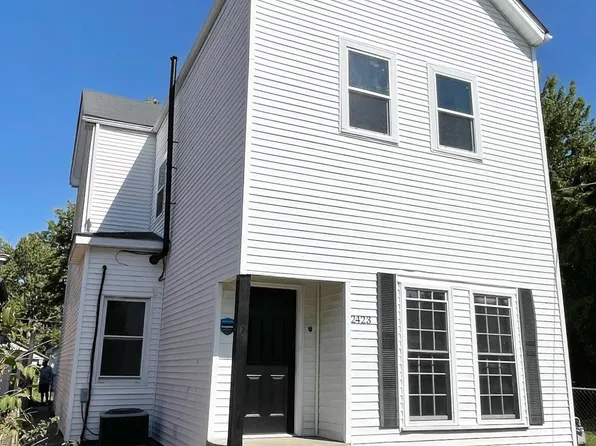 2423 Duncan St, Louisville, KY 40212