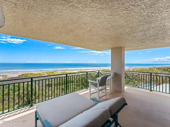 443 Johnson Ave Unit 402, Cape Canaveral, FL 32920