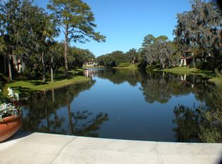 485 Forest Rd, Sea Island, GA 31561