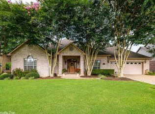 175 Las Colinas St, Conway, AR 72034