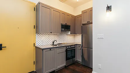 Rented by Nooklyn NYC LLC