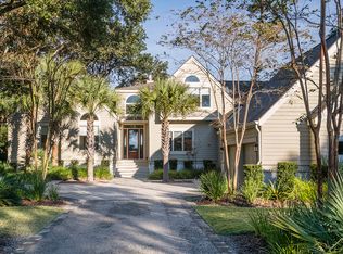 105 Pleasant Valley Dr, Kiawah Island, SC 29455