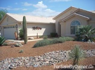 63867 E Orangewood Ln, Saddlebrooke, AZ 85739