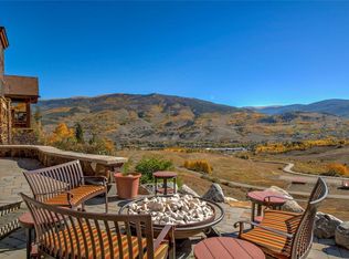 70 Agate Rd, Silverthorne, CO 80498