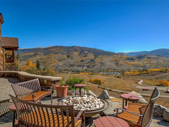 70 Agate Rd, Silverthorne, CO 80498