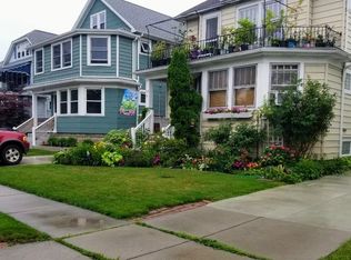 105 Enola Ave, Buffalo, NY 14217